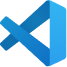 VS code icon
